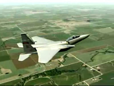 ��������F-15ս�����н���ͼƬ(��ͼ)