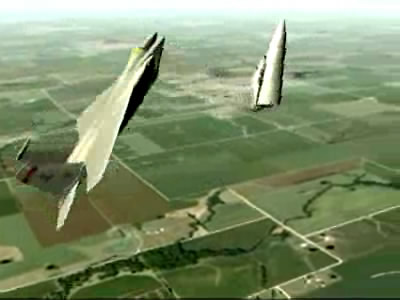 ��������F-15ս�����н���ͼƬ(��ͼ)
