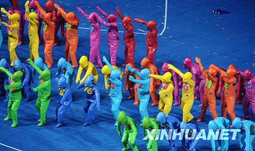  9��6����8ʱ������2008��а»ῪĻʽ�ڹ������������񳲡�¡�ؾ��С����ǿ�Ļʽ�ϵı��ݡ��ҵ��ܵ�����