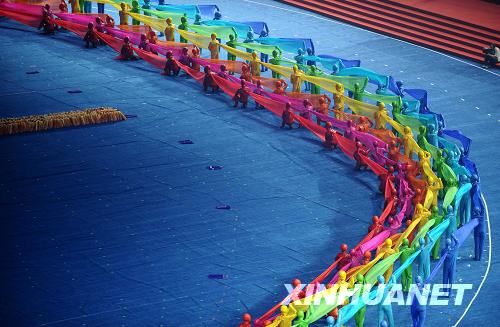 9��6����8ʱ������2008��а»ῪĻʽ�ڹ������������񳲡�¡�ؾ��С����ǿ�Ļʽ�ϵı��ݡ��ҵ��ܵ����� �»�����߹������� 