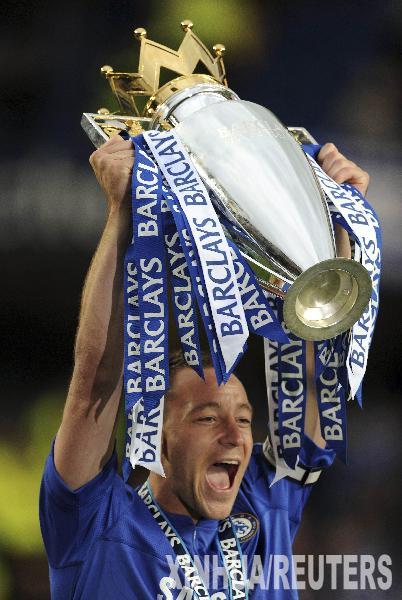 英超联赛夺冠次数最多的球队是哪支?