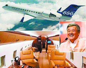 赵本山私人飞机征选<em>空姐</em> 年薪20万<em>要求</em>苛刻(图