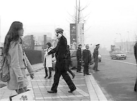 ���·�·��ִ�ڵ����ң���Ƶ��ͼ��