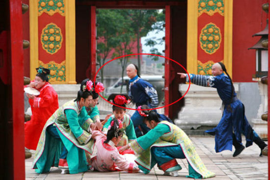 琼瑶阿姨个人资料_裕安图片网