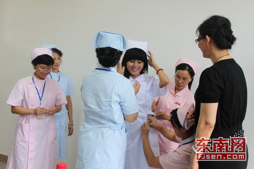 ���ޱ�Ů����Բ��ѧ�α��Ƹ�¼ȡΪ����רҵ������ͼ��