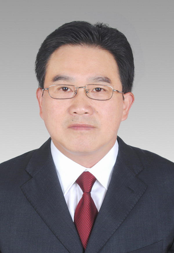 磐安县第十二届人大常委会主任、副主任简介
