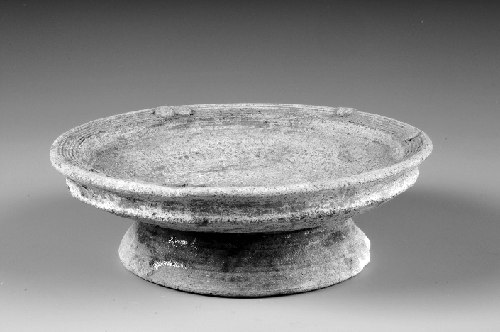 武义商周陶器精美